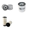 JLG SL 125-22 D 4WD Filter Service Kit w/Deutz F 3L1011F Eng.