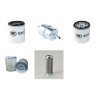 JLG SL 140-24 DWS Filter Service Kit w/Deutz Eng.