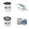 JLG SL 140-24 DWS Filter Service Kit Air Oil Fuel Filters w/Deutz Eng.