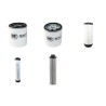 JLG SL 210-25 Filter Service Kit w/Deutz Eng.   YR  2011-