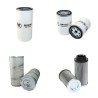 JLG SL 320-30 DS 4WD Filter Service Kit w/Deutz F 6L912 Eng.