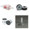 JLG M 400 AJP Filter Service Kit w/Yanmar L 70EEDEG1SA Eng.