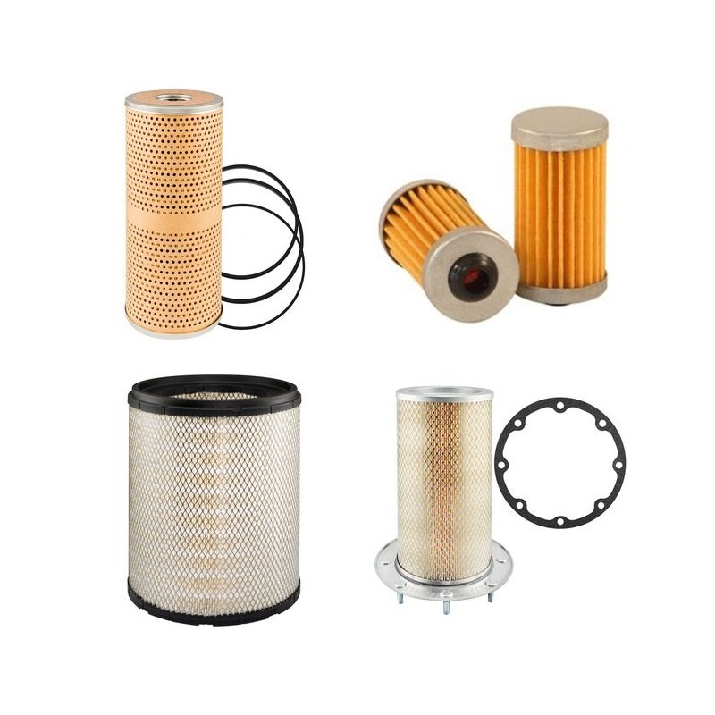 CAT 12 F Filter Service Kit