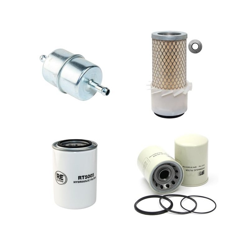 Filter Kit for John Deere 90 