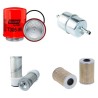 JOHN DEERE 170 Filter Service Kit