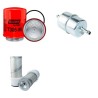 Filter Kit for John Deere 170 