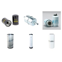 JOHN DEERE 280 Filter Service Kit