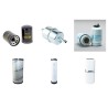 JOHN DEERE 280 Filter Service Kit