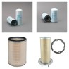 Filter kit suitable for CAT 12G with CAT 3306 Engine