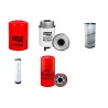 JOHN DEERE 328 Filter Service Kit