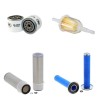 Filter Kit for John Deere 570 Air Oil Fuel Filters