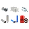 JOHN DEERE 575 Filter Service Kit