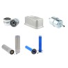 JOHN DEERE 575 Filter Service Kit