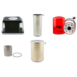 JOHN DEERE 644A Filter Service Kit