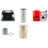 Filter Kit for John Deere 644A 