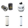 Filter Kit for John Deere 3400 Telehandler Air, Oil, Fuel Filters