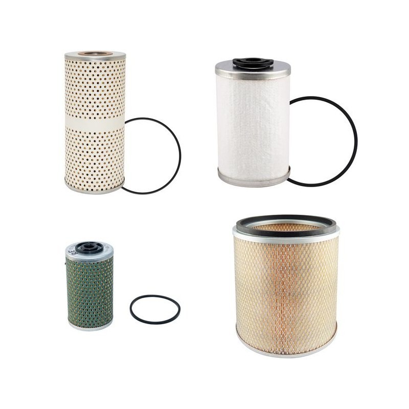KAELBLE SL 12 Filter Service Kit