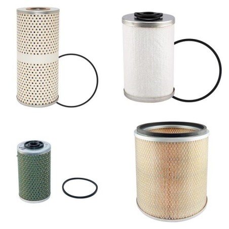 KAELBLE SL 12 Filter Service Kit