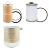KAELBLE SL 15 Filter Service Kit w/MERCEDES OM 360 Eng.