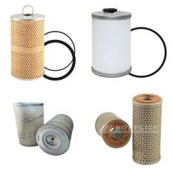 KAELBLE SL18B Filter Service Kit w/MERCEDES Eng.