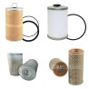 KAELBLE SL 18B Filter Service Kit w/MERCEDES Eng.