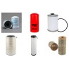KAELBLE SL 18 C/E Filter Service Kit w/MERCEDES OM 355 Eng.
