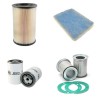 KAESER AIRTOWER 26 Filter Service Kit