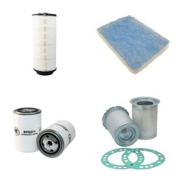 KAESER AIRTOWER 47 Filter Service Kit