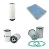 KAESER AIRTOWER 47 Filter Service Kit