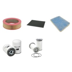 KAESER ASD32 Filter Service Kit
