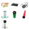 KAESER ASK 32 Filter Service Kit