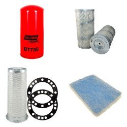 KAESER BS 51 Filter Service Kit   SN  -410749