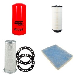 KAESER BS 51 Filter Service Kit   SN  410750-