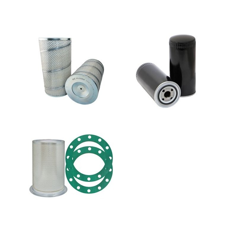 KAESER CS 75 Filter Service Kit