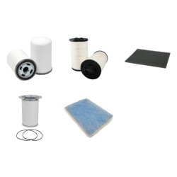 KAESER CSD 75 1.Version Filter Service Kit