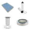 KAESER CSD 75 3.Version Filter Service Kit