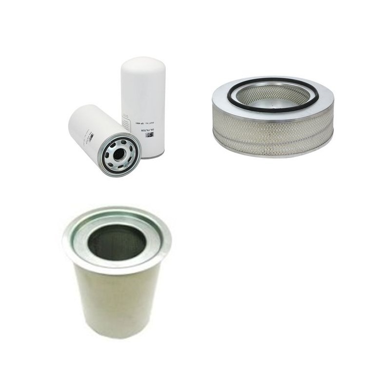 KAESER CSDX 137 SFC Filter Service Kit