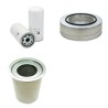 KAESER CSDX 162 SFC Filter Service Kit