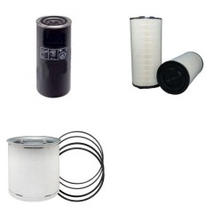 KAESER DS 141 Filter Service Kit
