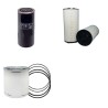 KAESER DS 141 Filter Service Kit