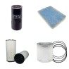 KAESER DS 241 Filter Service Kit