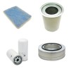 KAESER DSD 142 Filter Service Kit