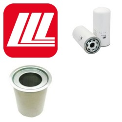 KAESER DSDX 243 Filter Service Kit