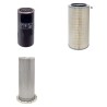 KAESER DSG 200 Filter Service Kit
