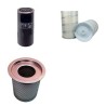 KAESER ES 240 / ESG 240 Filter Service Kit