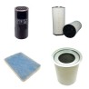 KAESER ESD 251, 301, 351, 361, 441 Compressor Filter Service Kit 2005 & prior