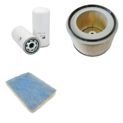 KAESER FSD 571 Filter Service Kit