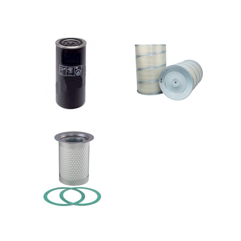KAESER GS 690 Filter Service Kit