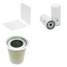 KAESER HSD 651 Filter Service Kit