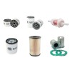 KAESER M 24 Filter Service Kit w/HATZ 2G40 Eng.